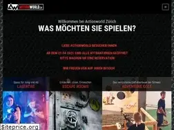 Sites similar to actionworld.ch