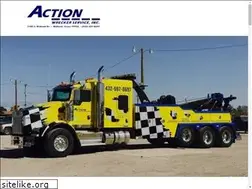 Sites similar to actionwrecker.com
