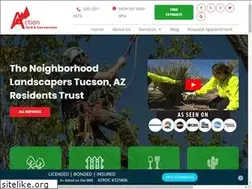 Sites similar to actionyardandtree.com