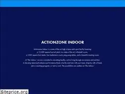 Sites similar to actionzoneindoor.com