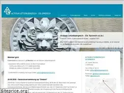 Sites similar to actioun-letzebuergesch.lu