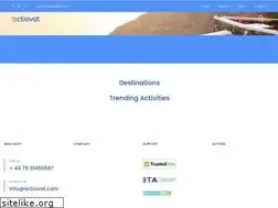 Sites similar to actiovat.com