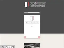Sites similar to actipage.pt