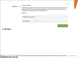 Sites similar to actiphy.com
