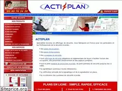 Sites similar to actiplan.fr