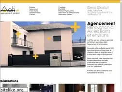 Sites similar to actiplusrenovation.com