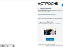 Sites similar to actipoche.fr