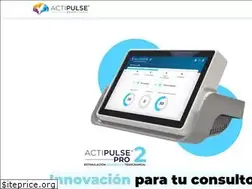 Sites similar to actipulse.com