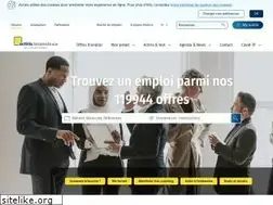 Sites similar to actiris.be