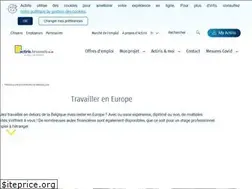 Sites similar to actirisinternational.be