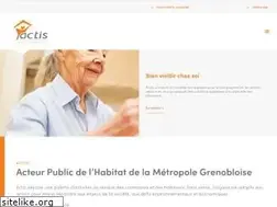 Sites similar to actis.fr