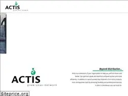 Sites similar to actis.nl