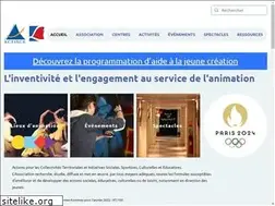 Sites similar to actisce.org