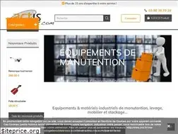 Sites similar to actisdirect.com
