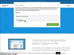 Sites similar to actiserver.com