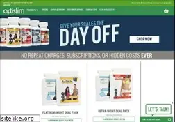 Sites similar to actislim.com