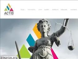 Sites similar to actismj.fr