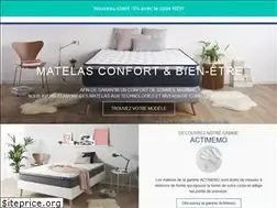Sites similar to actisom.fr