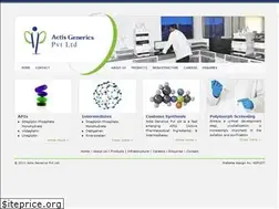Sites similar to actispharma.com