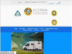 Sites similar to actitalia.it