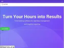 Sites similar to actitime.com