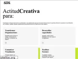 Sites similar to actitudcreativa.es