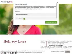 Sites similar to actitudlibre.com