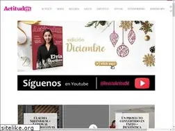 Sites similar to actitudm.com