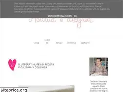 Sites similar to actitudyalegria.com