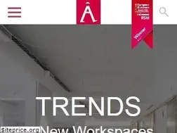 Sites similar to actiu.es