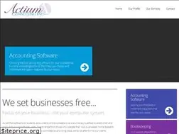 Sites similar to actium.ca