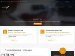 Sites similar to actiup.com