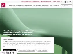 Sites similar to actiuplanner.com