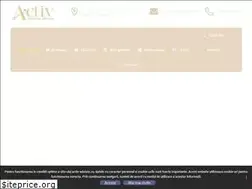 Sites similar to activ-advisor.ro