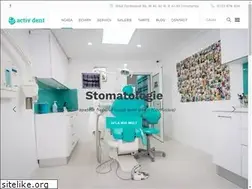Sites similar to activ-dent.ro