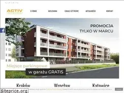 Sites similar to activ-investment.eu