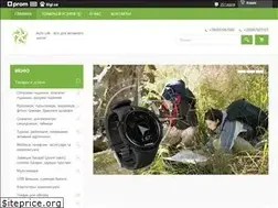 Sites similar to activ-ua.com