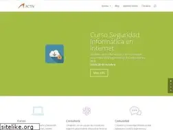 Sites similar to activ.com.mx