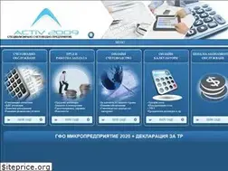 Sites similar to activ2009.com