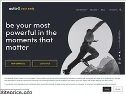 Sites similar to activ8-u.com