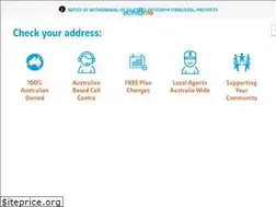Sites similar to activ8.net.au