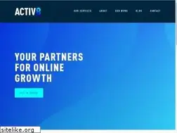 Sites similar to activ8.online