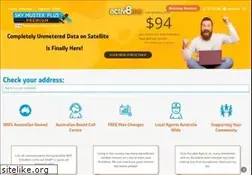 Sites similar to activ8me.net.au