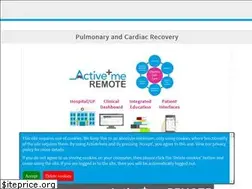 Sites similar to activ8rlives.com