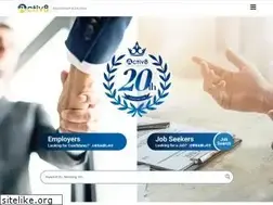 Sites similar to activ8usjp.com