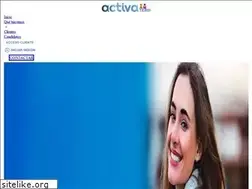 Sites similar to activa-ett.com