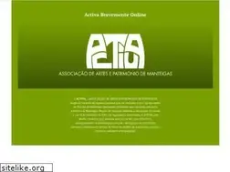 Sites similar to activa-manteigas.com