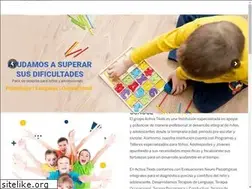 Sites similar to activa-tkids.pe