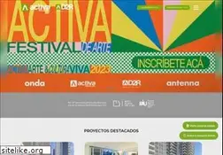 Sites similar to activa.cl