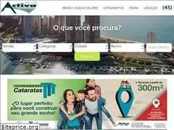 Sites similar to activa.imb.br